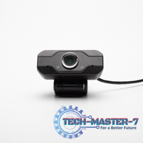 Kamera internetowa USB Full HD, CAK-01 Kamera internetowa USB Full HD, CAK-01