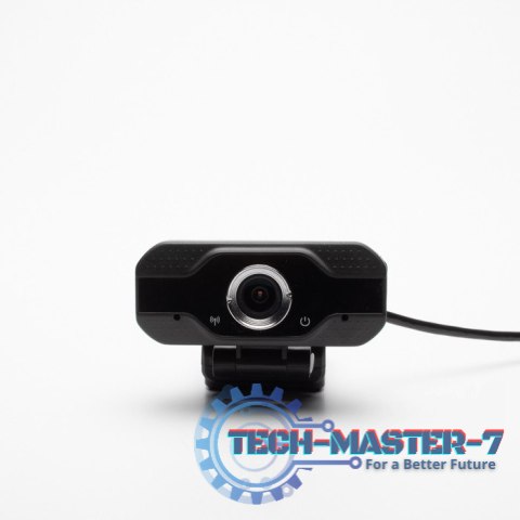 Kamera internetowa USB Full HD, CAK-01 Kamera internetowa USB Full HD, CAK-01