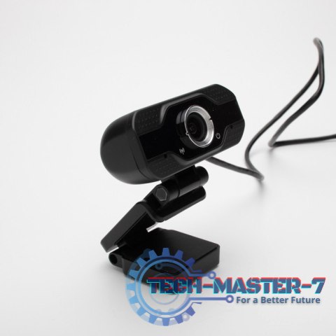 Kamera internetowa USB Full HD, CAK-01 Kamera internetowa USB Full HD, CAK-01