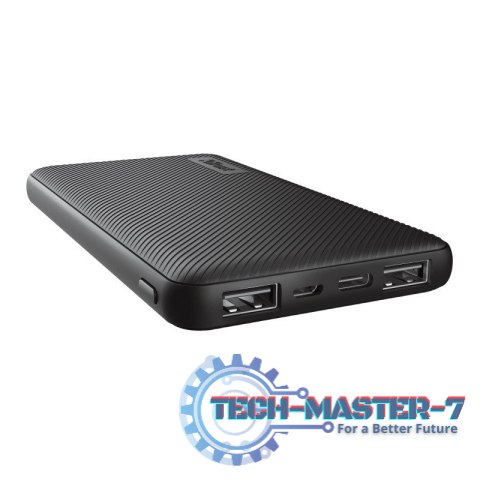 Powerbank Primo 10K ECO Powerbank Primo 10K ECO