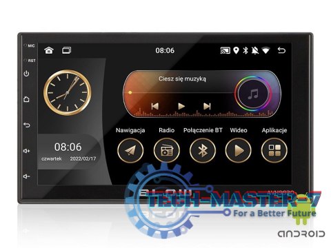 Radio samochodowe AVH-9930 2DIN 7cal GPS Radio samochodowe AVH-9930 2DIN 7cal GPS