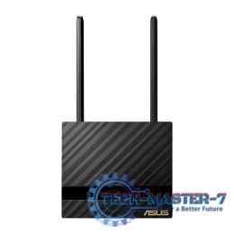 Router 4G-N16 LTE 4G N300 SIM 1xLAN