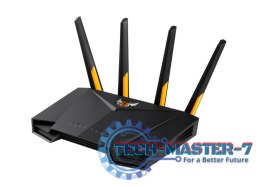 Router TUF-AX3000 WiFi AX3000 4LAN 1WAN 1USB