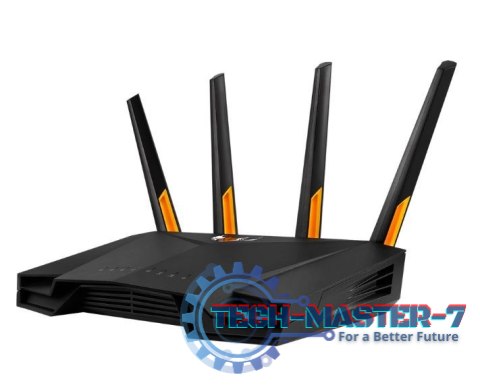 Router TUF-AX3000 WiFi AX3000 4LAN 1WAN 1USB Router TUF-AX3000 WiFi AX3000 4LAN 1WAN 1USB