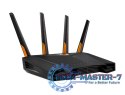 Router TUF-AX3000 WiFi AX3000 4LAN 1WAN 1USB Router TUF-AX3000 WiFi AX3000 4LAN 1WAN 1USB