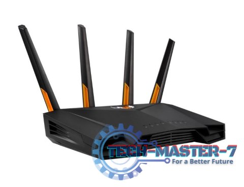 Router TUF-AX3000 WiFi AX3000 4LAN 1WAN 1USB Router TUF-AX3000 WiFi AX3000 4LAN 1WAN 1USB