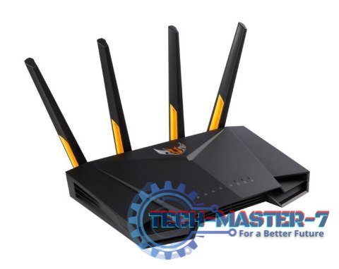 Router TUF-AX3000 WiFi AX3000 4LAN 1WAN 1USB Router TUF-AX3000 WiFi AX3000 4LAN 1WAN 1USB