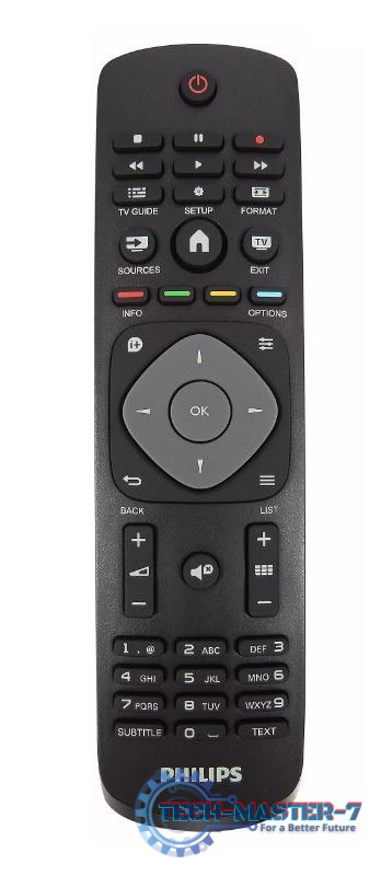 Telewizor LED 43 cale 43PFS5507/12 Telewizor LED 43 cale 43PFS5507/12