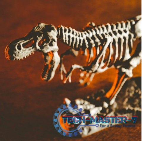 Zestaw naukowy Crazy science Smoki i dinozaury Zestaw naukowy Crazy science Smoki i dinozaury