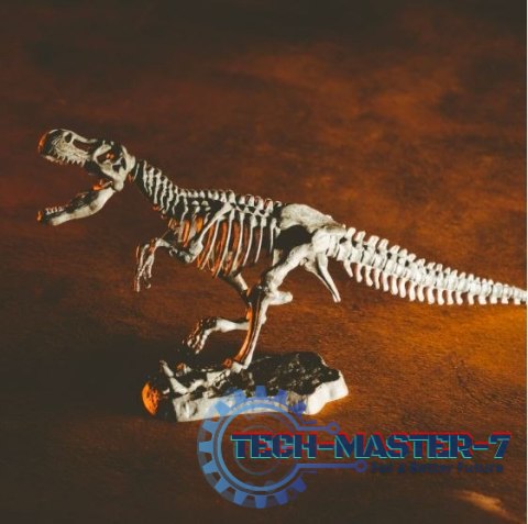 Zestaw naukowy Crazy science Smoki i dinozaury Zestaw naukowy Crazy science Smoki i dinozaury