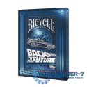Karty Back to the Future