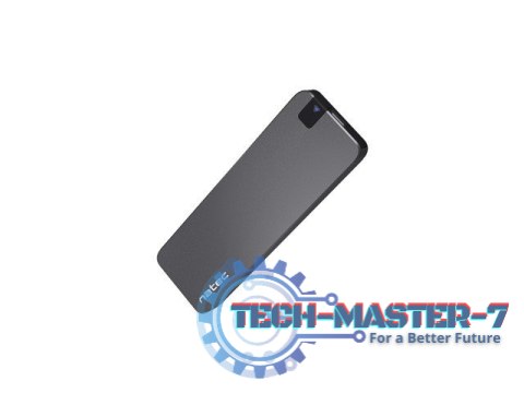 Kieszeń zewnętrzna SSD Rhino M.2 NVME USB-C 3.1 Gen 2 aluminium Kieszeń zewnętrzna SSD Rhino M.2 NVME USB-C 3.1 Gen 2 aluminium