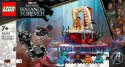 Klocki Super Heroes 76213 Sala tronowa króla Namora Klocki Super Heroes 76213 Sala tronowa króla Namora