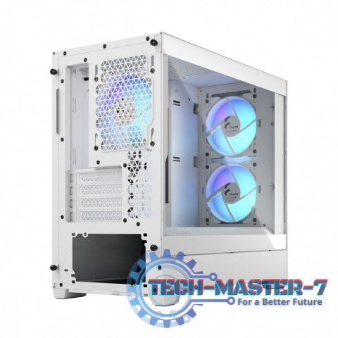 Obudowa Pop Mini Air TG Clear Tint RGB biała Obudowa Pop Mini Air TG Clear Tint RGB biała