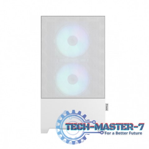 Obudowa Pop Mini Air TG Clear Tint RGB biała Obudowa Pop Mini Air TG Clear Tint RGB biała
