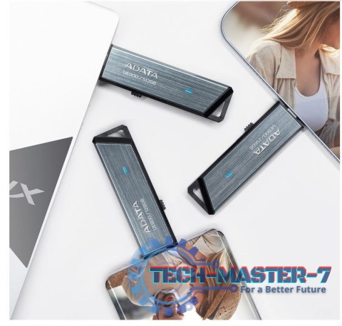 Pendrive Elite UE800 512GB USB3.2-C Gen2 Pendrive Elite UE800 512GB USB3.2-C Gen2