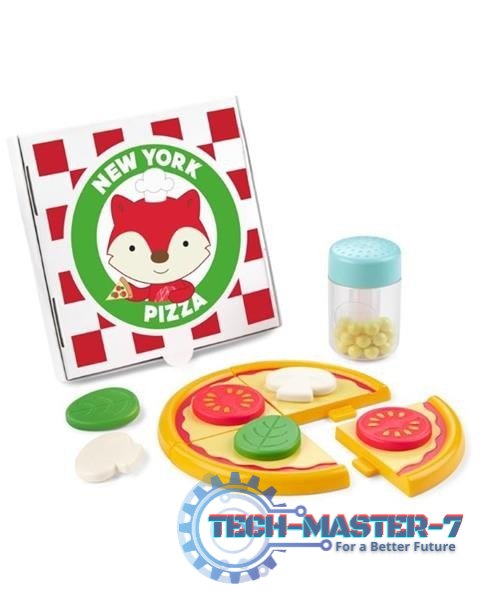 Pizza Zoo Pizza Zoo