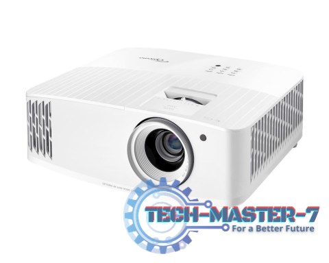 Projektor UHD35x DLP 4K 3600AL 1 000 000:1 HDR & HGL Projektor UHD35x DLP 4K 3600AL 1 000 000:1 HDR & HGL