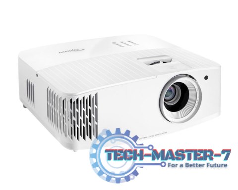 Projektor UHD35x DLP 4K 3600AL 1 000 000:1 HDR & HGL Projektor UHD35x DLP 4K 3600AL 1 000 000:1 HDR & HGL