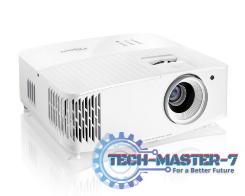 Projektor UHD35x DLP 4K 3600AL 1 000 000:1 HDR & HGL Projektor UHD35x DLP 4K 3600AL 1 000 000:1 HDR & HGL