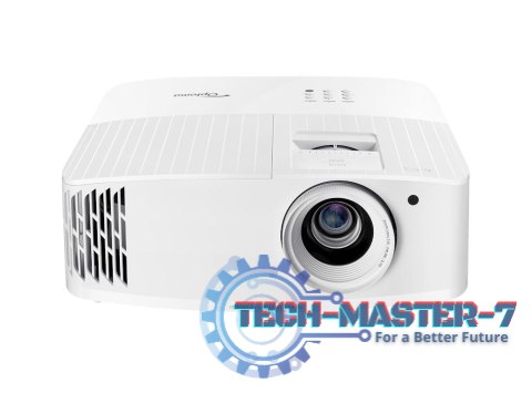 Projektor UHD35x DLP 4K 3600AL 1 000 000:1 HDR & HGL Projektor UHD35x DLP 4K 3600AL 1 000 000:1 HDR & HGL