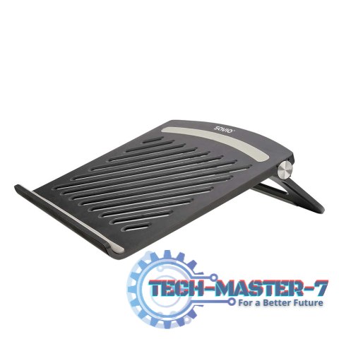 Przenośna podstawka biurowa pod laptop/tablet PB-02 Przenośna podstawka biurowa pod laptop/tablet PB-02