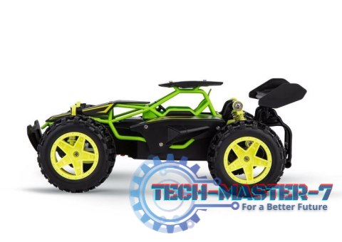 Samochód RC Lime Buggy 2,4GHz Samochód RC Lime Buggy 2,4GHz