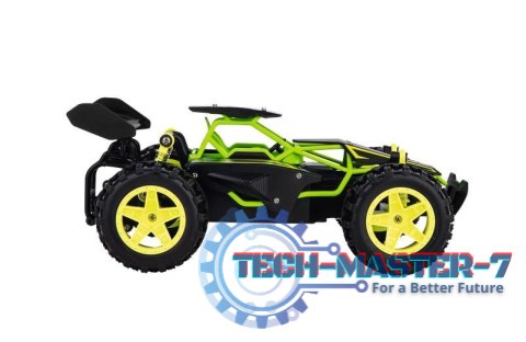 Samochód RC Lime Buggy 2,4GHz Samochód RC Lime Buggy 2,4GHz