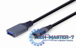 Adapter OTG USB-C to USB-AM