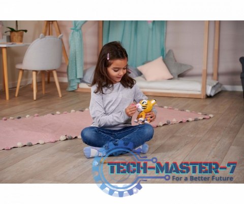 Figurka Pamper Petz Tygrysek Figurka Pamper Petz Tygrysek