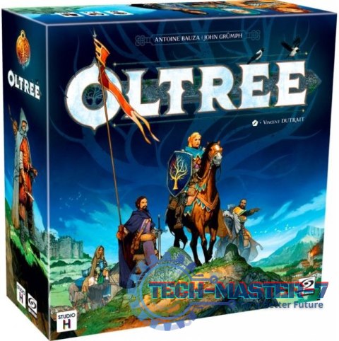 Gra Oltree (PL) Gra Oltree (PL)