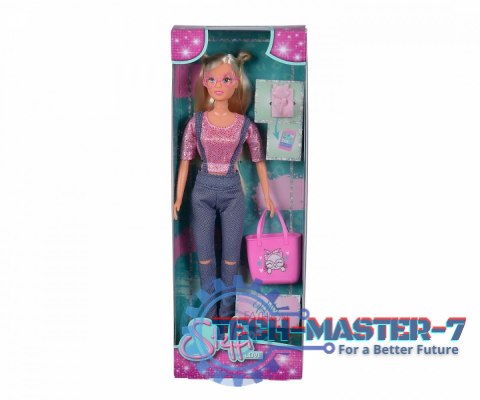 Lalka Steffi Love kocia moda Lalka Steffi Love kocia moda