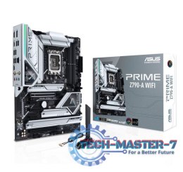 Płyta główna PRIME Z790-A WIFI 4DDR5 HDMI/DP ATX