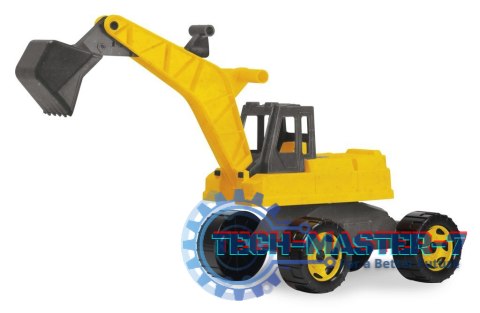 Pojazd Eco Giga Trucks Koparka Pojazd Eco Giga Trucks Koparka