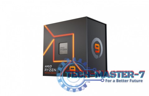 Procesor Ryzen 9 7900X 4,7GHz 100-100000589WOF Procesor Ryzen 9 7900X 4,7GHz 100-100000589WOF