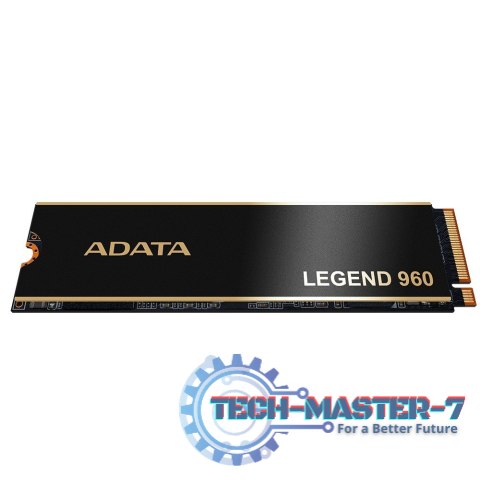 Dysk SSD Legend 960 4TB PCIe 4x4 7.4/6.6 GB/s M2 Dysk SSD Legend 960 4TB PCIe 4x4 7.4/6.6 GB/s M2