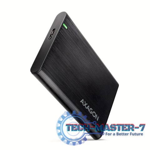 EE25-A6M Bezśrubowa aluminiowa obudowa zewnętrzna USB 3.2 Gen 1 - SATA 6G dla 2.5" SSD/HDD EE25-A6M Bezśrubowa aluminiowa obudowa zewnętrzna USB 3.2 Gen 1 - SATA 6G dla 2.5" SSD/HDD