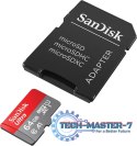 Karta Ultra microSDXC 64GB 140MB/s A1 + Adapter SD Karta Ultra microSDXC 64GB 140MB/s A1 + Adapter SD