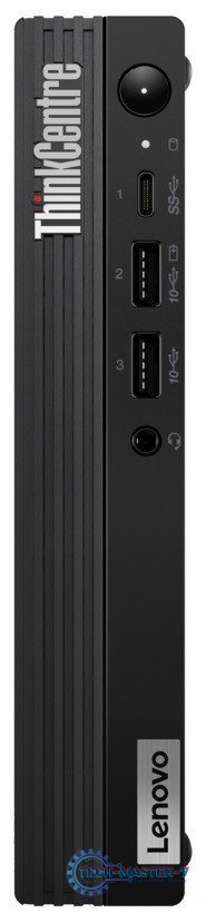 Komputer ThinkCentre M70q Tiny G3 11T3002PPB W11Pro i3-12100T/8GB/256GB/INT/3YRS OS Komputer ThinkCentre M70q Tiny G3 11T3002PPB W11Pro i3-12100T/8GB/256GB/INT/3YRS OS