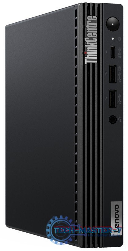 Komputer ThinkCentre M70q Tiny G3 11T3002PPB W11Pro i3-12100T/8GB/256GB/INT/3YRS OS Komputer ThinkCentre M70q Tiny G3 11T3002PPB W11Pro i3-12100T/8GB/256GB/INT/3YRS OS