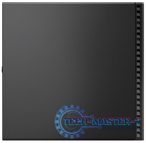 Komputer ThinkCentre M70q Tiny G3 11T3002PPB W11Pro i3-12100T/8GB/256GB/INT/3YRS OS Komputer ThinkCentre M70q Tiny G3 11T3002PPB W11Pro i3-12100T/8GB/256GB/INT/3YRS OS