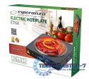 Kuchenka elektryczna ETNA