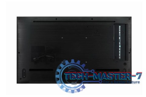 Monitor wielkoformatowy 43 cale 43UH5J-H 500cd/m2 UHD 24/7 Monitor wielkoformatowy 43 cale 43UH5J-H 500cd/m2 UHD 24/7