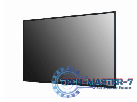 Monitor wielkoformatowy 43 cale 43UH5J-H 500cd/m2 UHD 24/7 Monitor wielkoformatowy 43 cale 43UH5J-H 500cd/m2 UHD 24/7