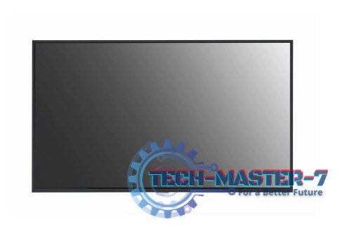 Monitor wielkoformatowy 43 cale 43UH5J-H 500cd/m2 UHD 24/7 Monitor wielkoformatowy 43 cale 43UH5J-H 500cd/m2 UHD 24/7