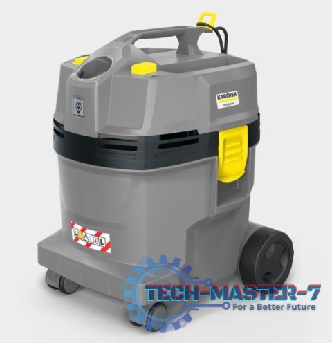 Odkurzacz uniwersalny NT22/1 Ap L (półautomatyczne oczyszczanie filtra) 1.378-600.0 Odkurzacz uniwersalny NT22/1 Ap L (półautomatyczne oczyszczanie filtra) 1.378-600.0