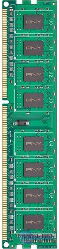 Pamięć 8GB DDR3 1600MHz DIM8GBN12800/3-SB Pamięć 8GB DDR3 1600MHz DIM8GBN12800/3-SB