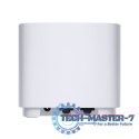 System ZenWiFi XD5 WiFi 6 AX3000 2-pak biały System ZenWiFi XD5 WiFi 6 AX3000 2-pak biały