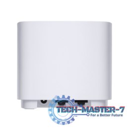 System ZenWiFi XD5 WiFi 6 AX3000 2-pak biały