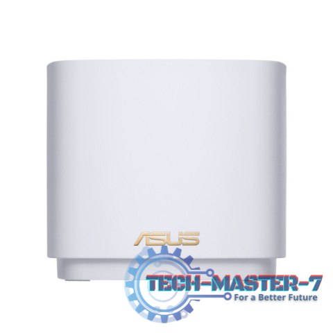 System ZenWiFi XD5 WiFi 6 AX3000 3-pak biały System ZenWiFi XD5 WiFi 6 AX3000 3-pak biały